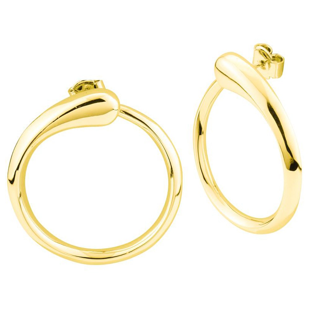 Серьги Boccadamo KOR043D