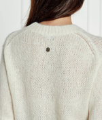 Шерстяной свитер KN58Kima Joop! - экрю(30044779)