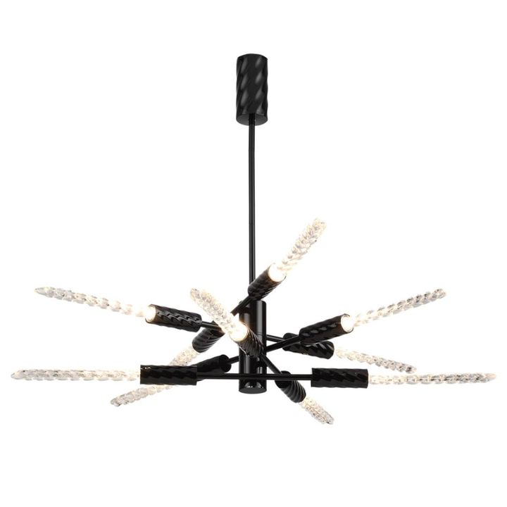 Люстра ODEON LIGHT L-VISION 5459/28L