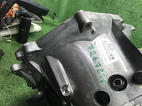 МКПП 20DP47 Peugeot Partner 2 (2008-2018)