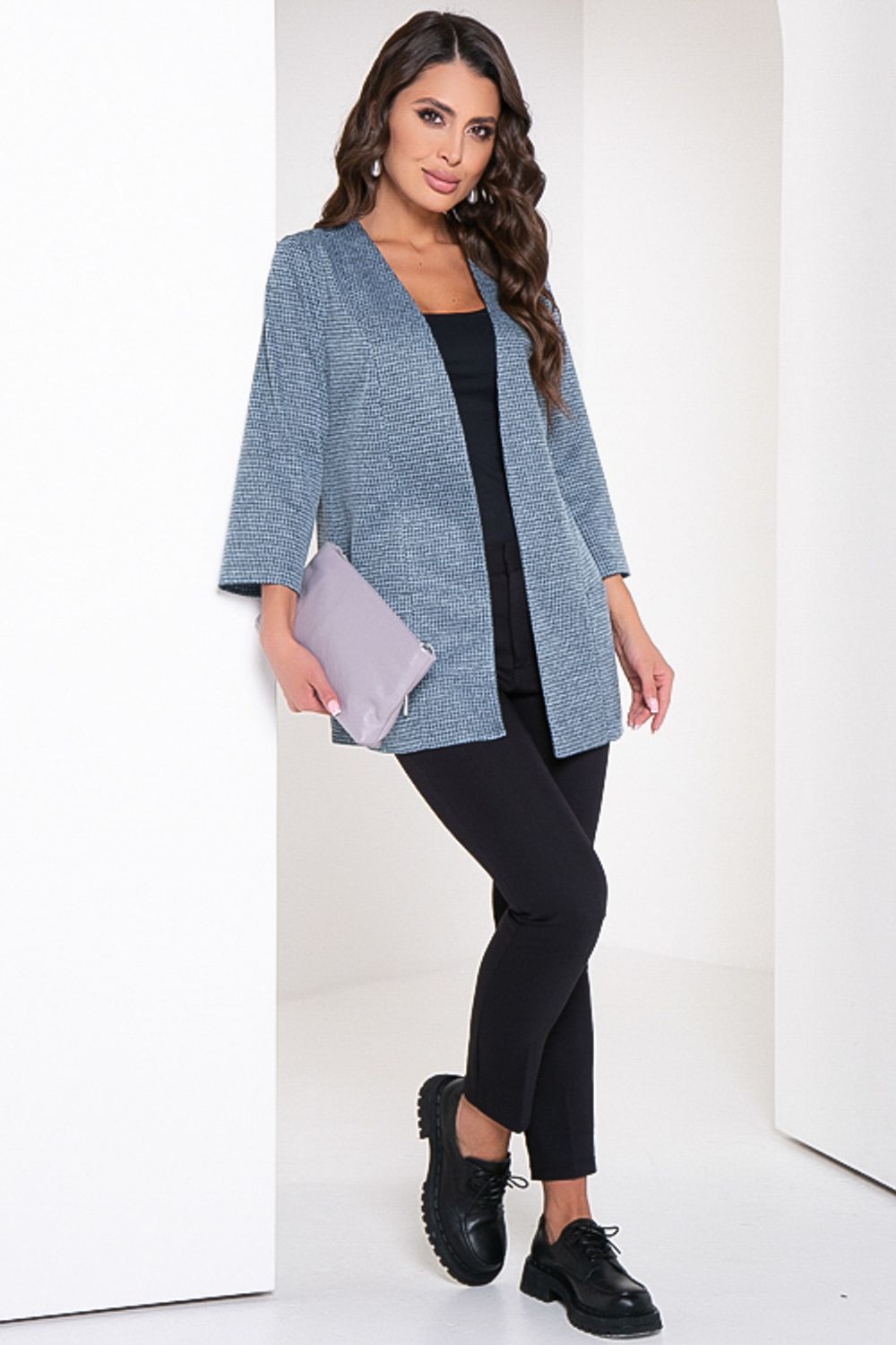 Кардиган 9038-1 Avili