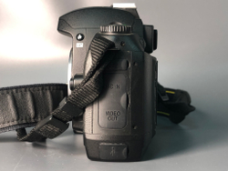 Nikon d70s Body 12200 кадров пробега