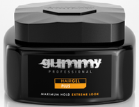 Гель для волос GUMMY PLUS, 500 мл