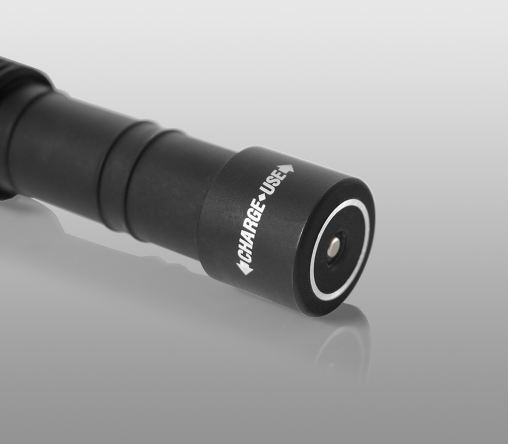 Мультифонарь Armytek Wizard Pro Magnet USB (тёплый свет)