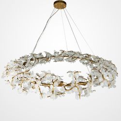 Подвесная Люстра Caramelly A D120 By Imperiumloft