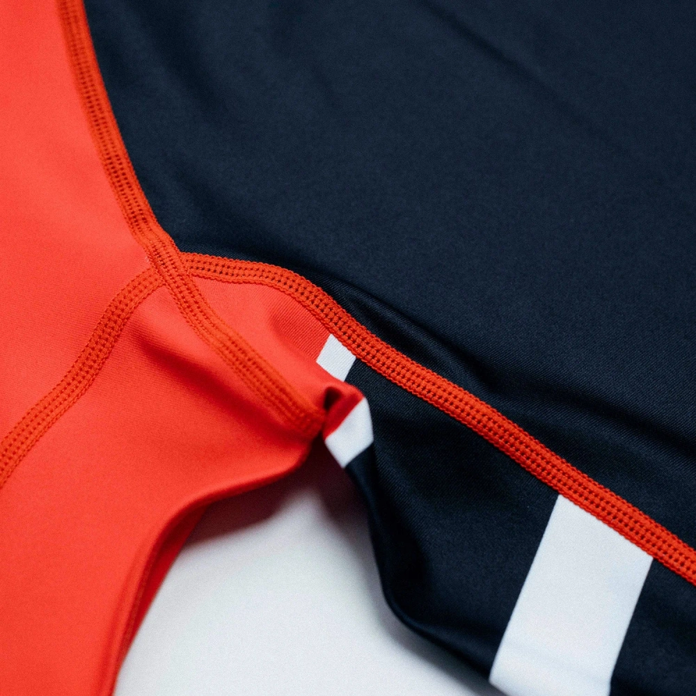 Рашгард Aesthetic Moto