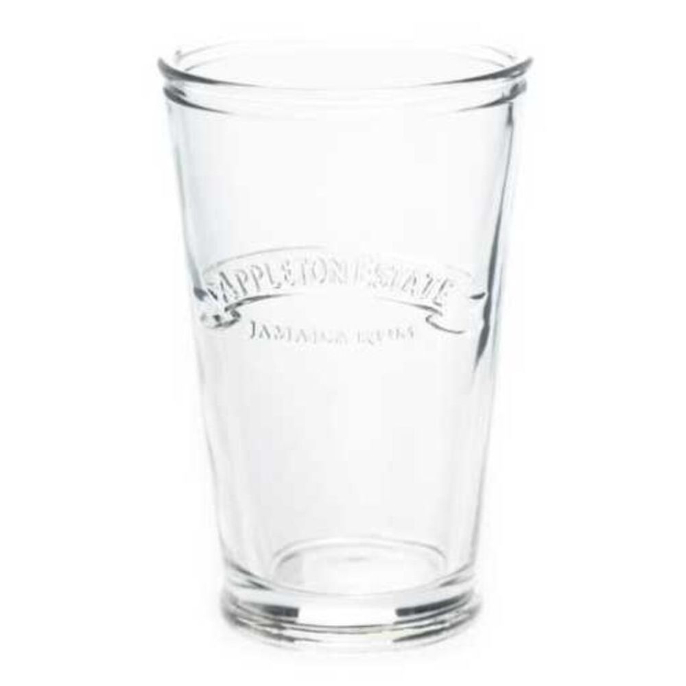 Бокал стакан для коктейля 280 мл Appleton Estate d 8 см h12,5 см P.L. Proff Cuisine