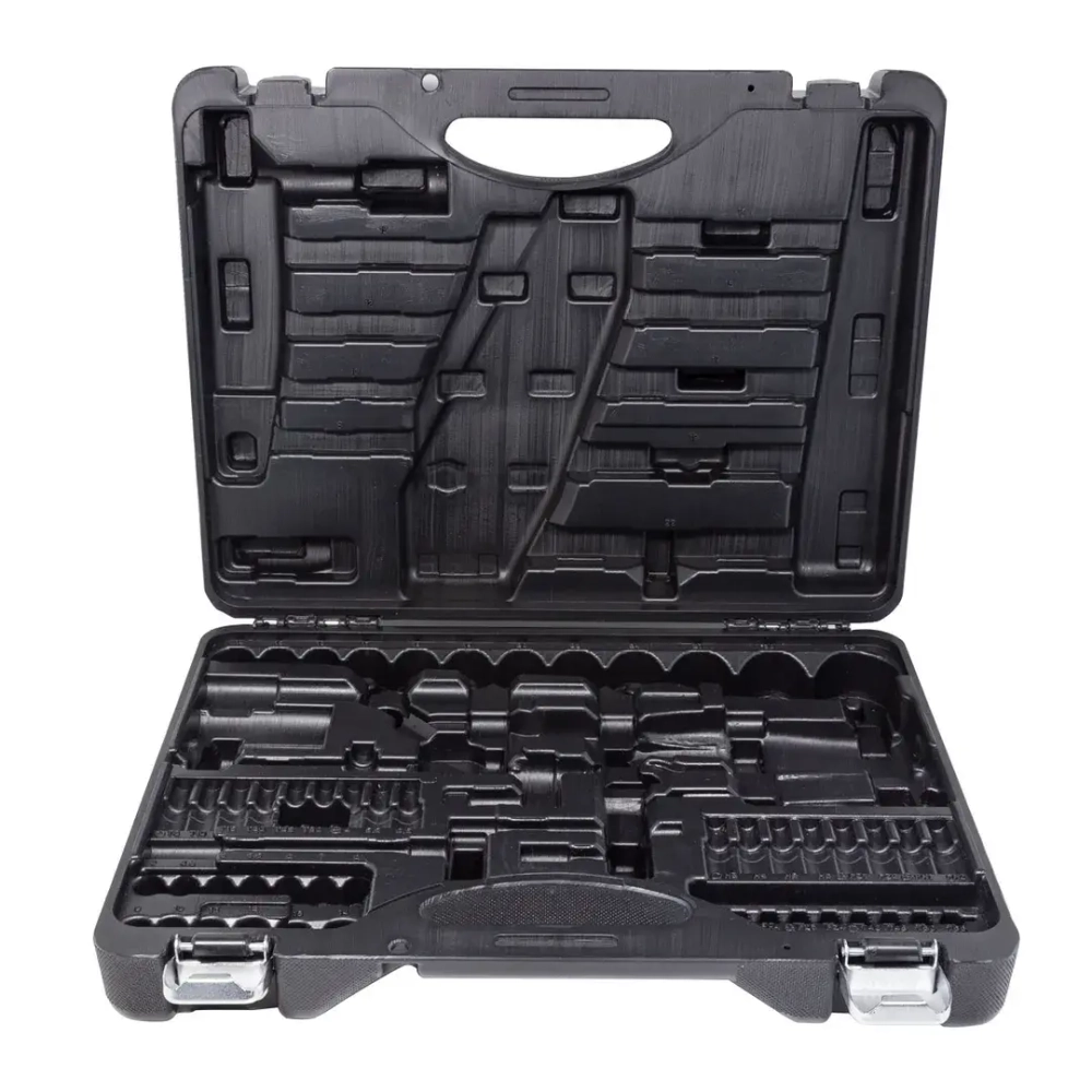 Кейс для инструмента RockForce 82пр. RockForce##Rock FORCE RF-4821-5 кейс