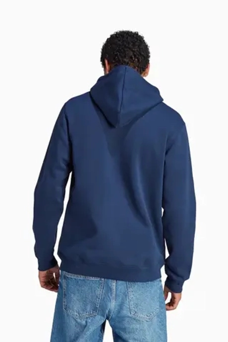 Кофта adidas Adicolor Classics 3S - темно-синий