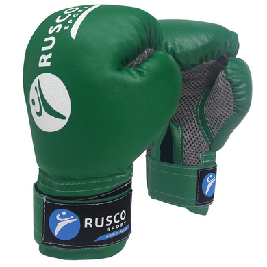 Перчатки боксерские Rusco Sport 4-6 OZ