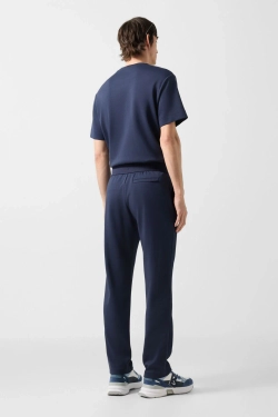 Брюки BOGNER LEROY в синем цвете