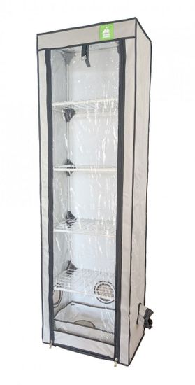 Гроутент URBAN Grower 60х40х200