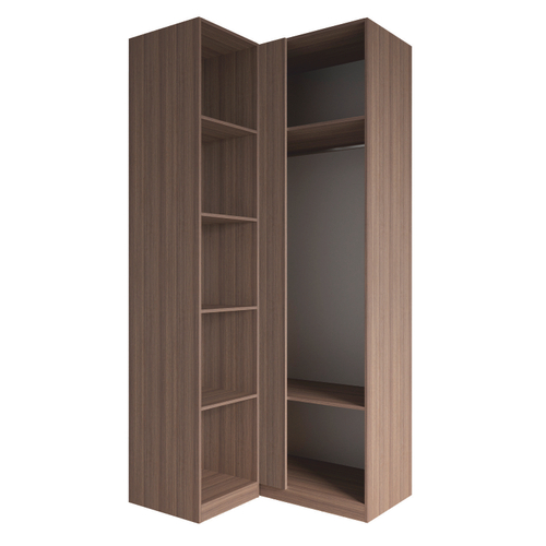 МС Роза / Шкаф угловой 1100