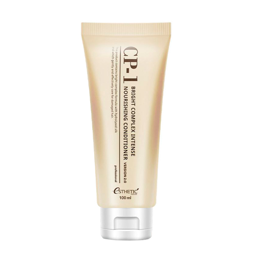 Интенсивно питающий кондиционер для волос CP-1 Bright Complex Intense Nourishing Conditioner 100 мл