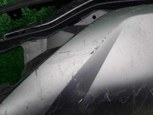 Бампер задний Hyundai Tucson 4 (2020-2025)