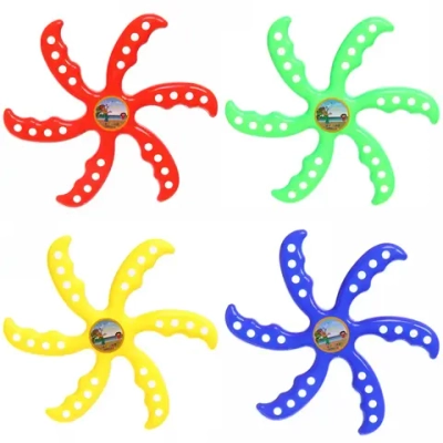 Бумеранг «Нинзя» 22 см, микс