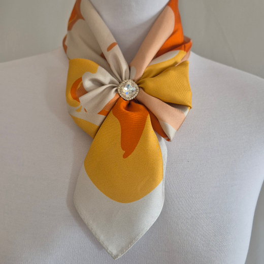 Платок 64x64 см AV-AM06903