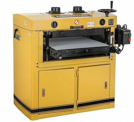 Барабанный шлифовальный станок Powermatic DDS-225