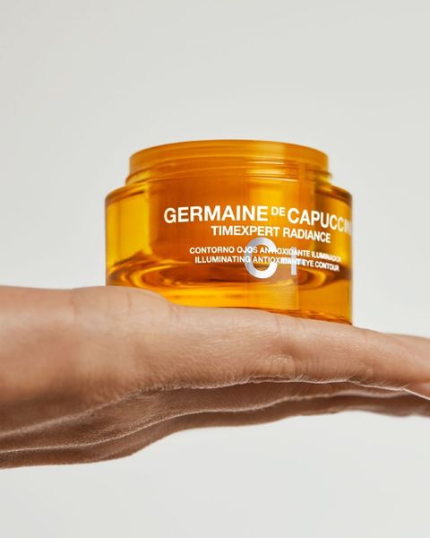 Уникальные составы косметики TimExpert Radiance C+