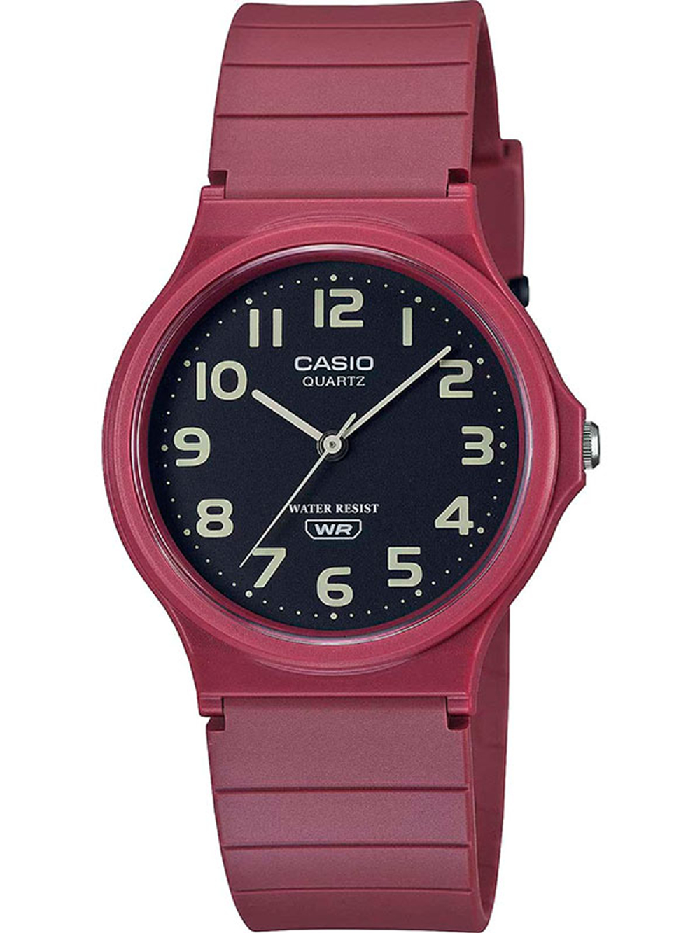 Наручные часы Casio MQ-24UC-4B