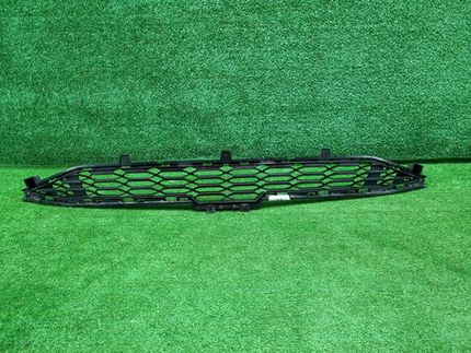 Решетка переднего бампера Haval F7 2 (2024-н.в.)