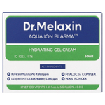 Dr.Melaxin, Aqua Ion Plasma Hydrating Gel Cream, 50 мл (1,69 жидк. Унции)