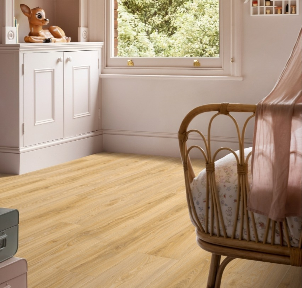 Виниловая плитка Moduleo ROOTS Blackjack Oak 22220