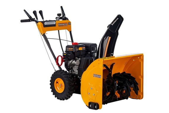 Снегоуборщик KETTAMA LUXE KTA80-C Superior (2023)