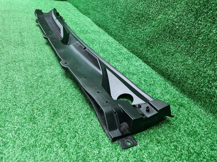 Жабо Changan Hunter Plus (2023-н.в.)