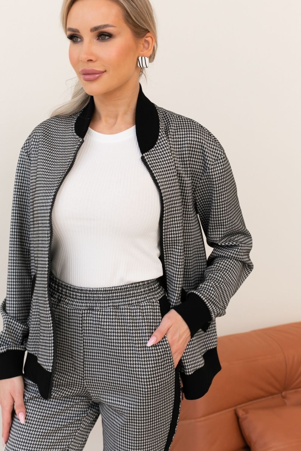 Костюм Рауди №1 Valentina