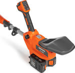 Воздуходувка аккумуляторная DAEWOO DABL 7042Li SET 42Li SET