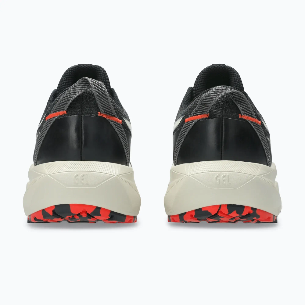 Кроссовки для бега ASICS Gel-Venture 11 black/light dust