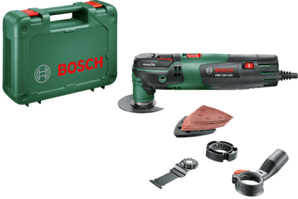 Многофункциональный инструмент BOSCH PMF 250 CES 0603102120