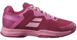 Женские Кроссовки теннисные Babolat SFX All Court Women - honey suckle