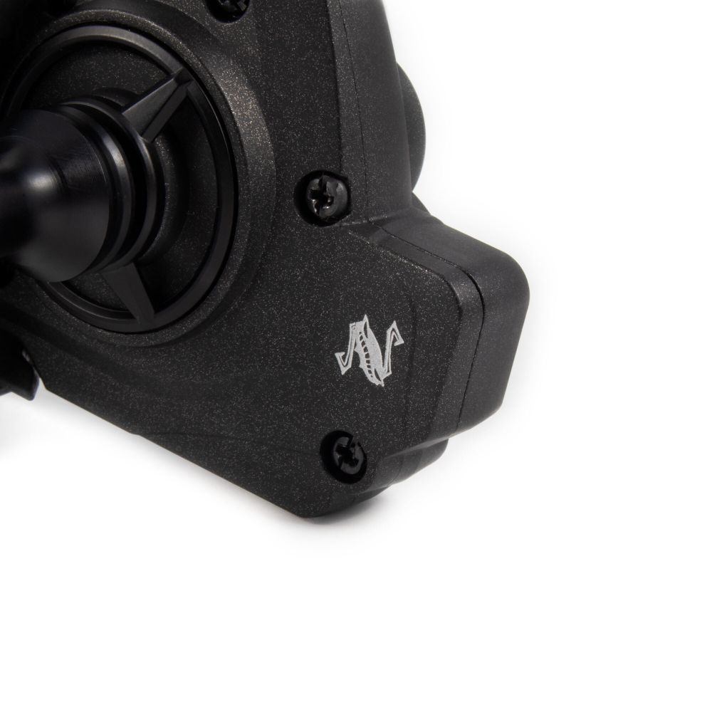 Катушка безынерционная Namazu ULTIMATE FEEDER UF4000S, 6+1 подш., метал. шпуля/10/