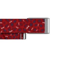 Плетеный ремешок для Whoop 4.0 SuperKnit Band​ (Sha'Carri)