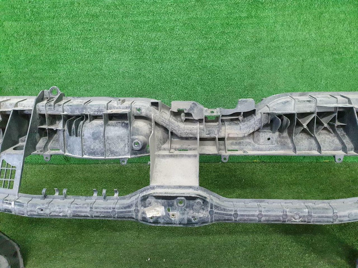 Телевизор Ford Transit 7 (2014-н.в.)