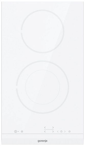 Варочная поверхность Gorenje ECT 322 WCSC