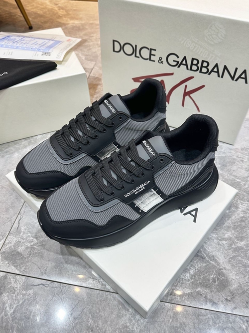 Кроссовки Dolce & Gabbana