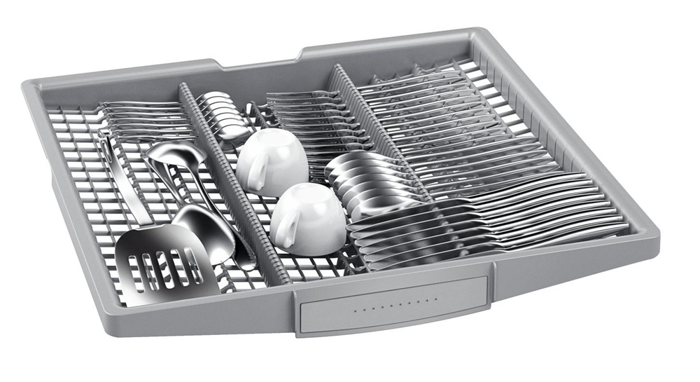 Встраиваемая посудомоечная машина Bosch SMV25EX01R