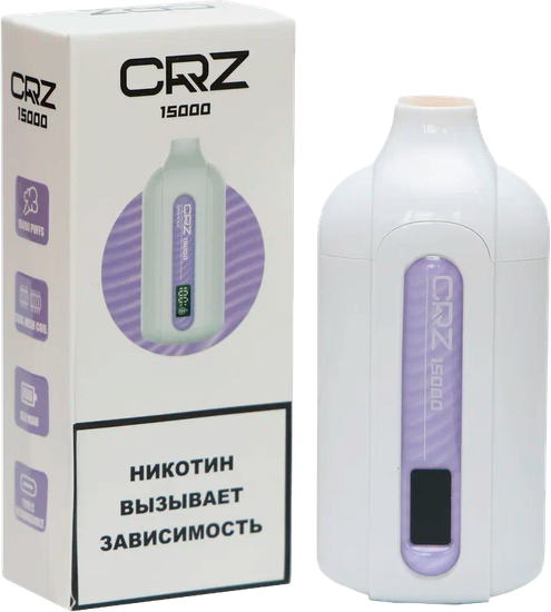 ОЭС (М) CRZ 15000 Киви Маракуйя Гуава