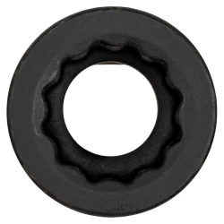 Головка ударная 3/4''12гр 20мм JCB JCB-46820