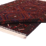 Персидский ковер ручной работы Baluch Ardaskan (197 × 120 см) 220210197 Иран