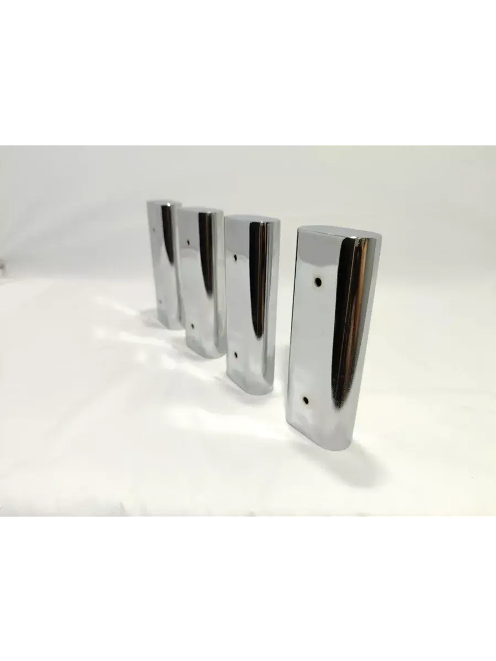 Мебельные ножки металлические под диван кресло тумбу комод