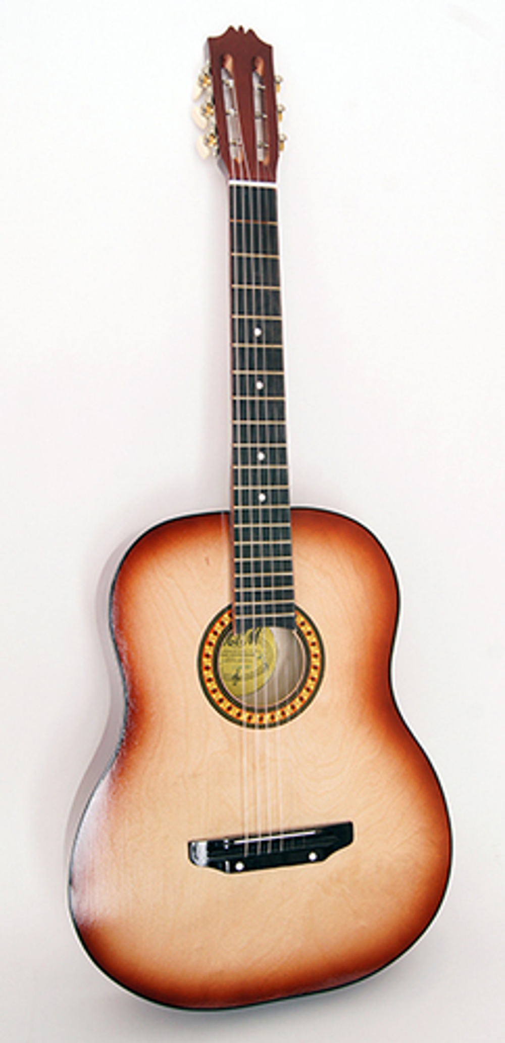 Гитара иной формы Ижевский завод Т.И.М 6C-6