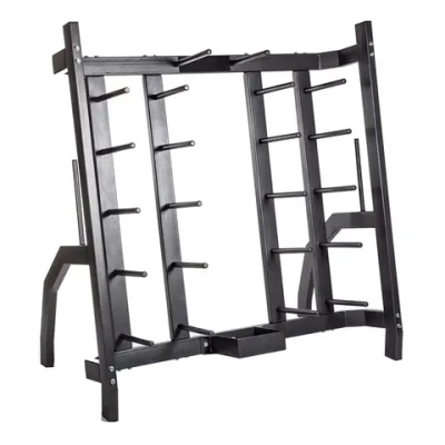 Стойка для фитнес штанг (30 шт)