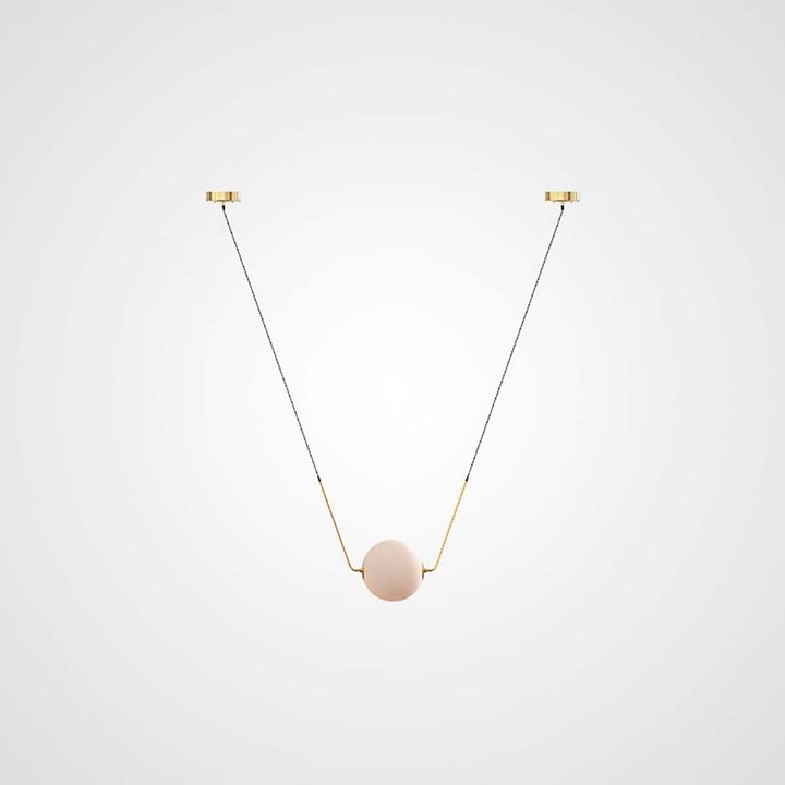 Подвесной светильник Imperium Loft 101436-26