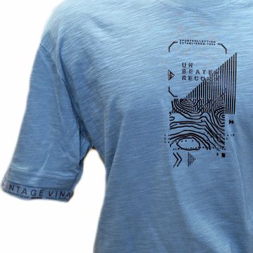 Футболка мужская MARTINI DRY (большой размер).