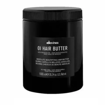 Маска Davines OI Butter 1000 мл