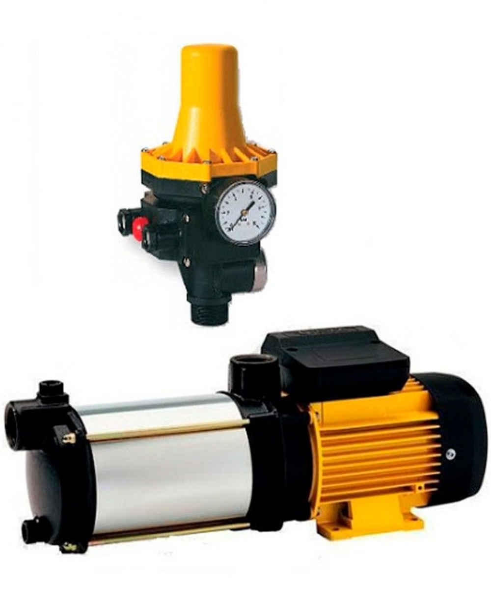 Насосная станция Booster ASPRI 15 R 5 M 02